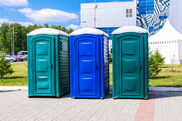 Best Portable Restroom Maintenance and Cleaning in Elroy, WI